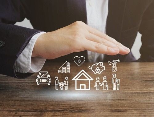 Insurance Brokerage