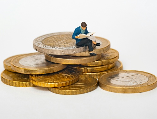 How Do I Invest My Money Wisely Without Taking Too Much Risk?
