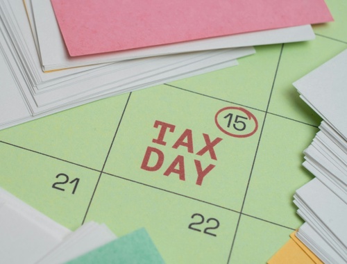 Tax