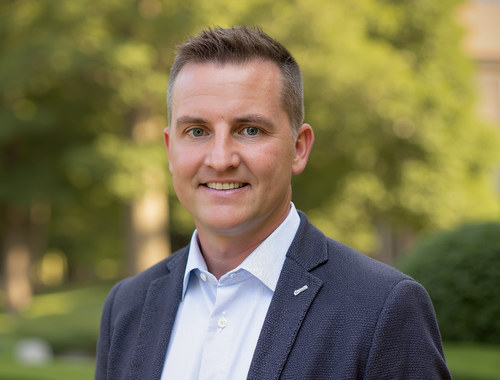 Greg Mullaney, CFP®