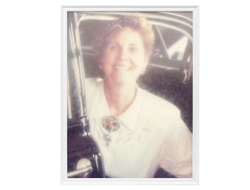 Laura H., Northglenn, CO - Client