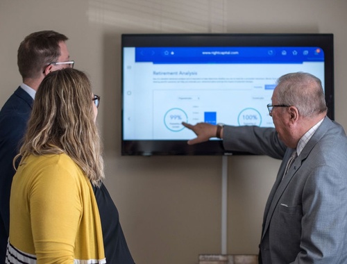 Retirement Income Planning