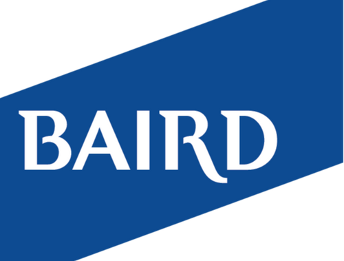 About Baird