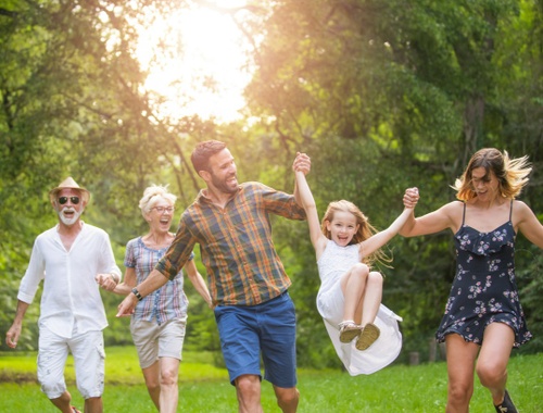 Family Wealth Management