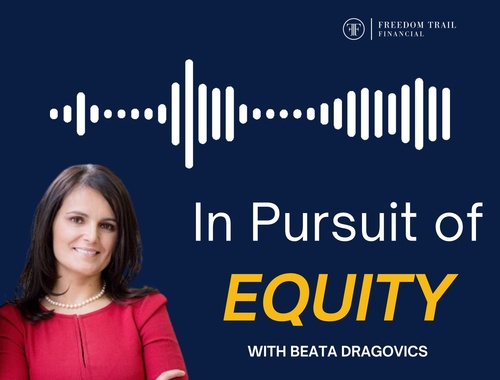 In Pursuit of Equity