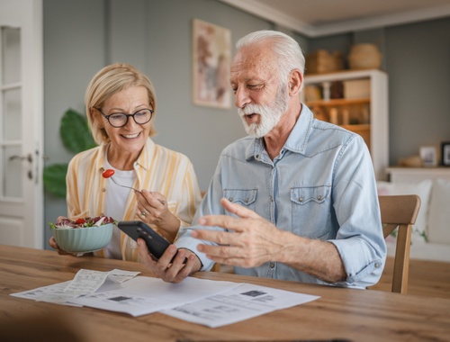 Plan Your <br/>Financial Future
