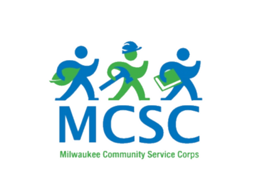 milwaukee community service corps