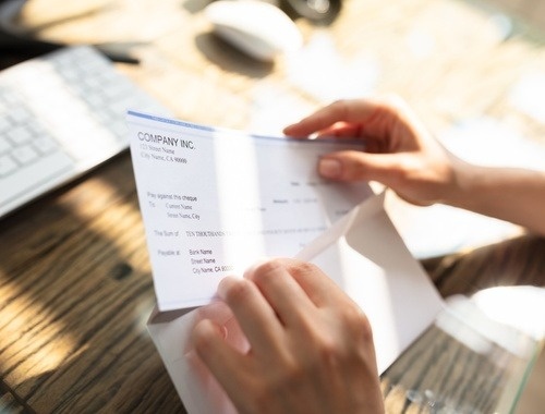 Charitable Giving
