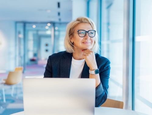 Experienced Advisors