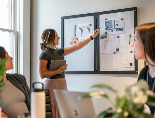 Financial Planning<sup>1</sup>