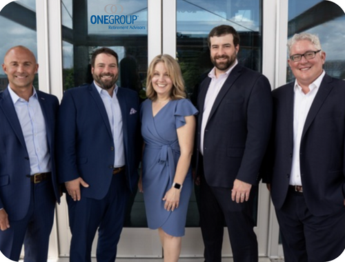 Your Vision. Our Purpose.<br/>