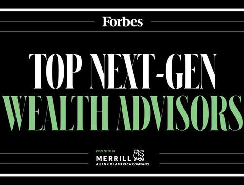 Top Next-Gen Wealth Advisors