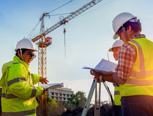 What does contractors insurance cover?