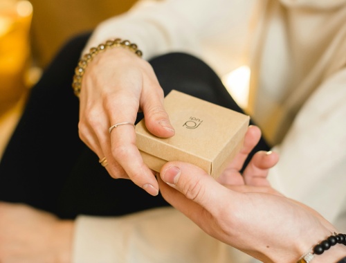 Support gifting strategies for grandparents or relatives contributing to education