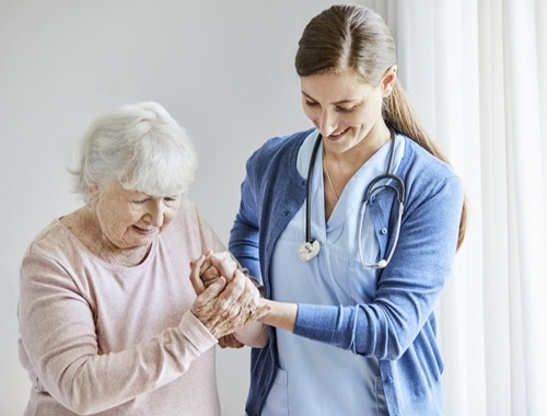 Extended Care