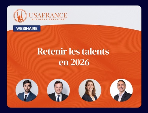 Retenir les talents en 2026