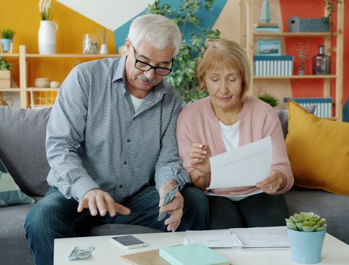From College to Legacy:  Saving for Children & Grandchildren | September 22nd & 26th