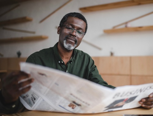 Living in Retirement: Maintaining Your Lifestyle