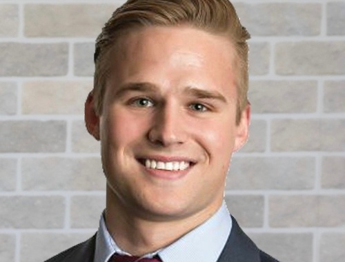 Sam Williams | Financial Advisor