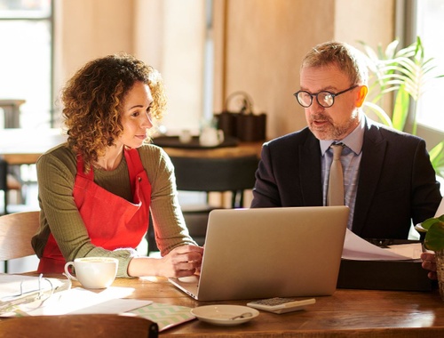 Continuity Planning