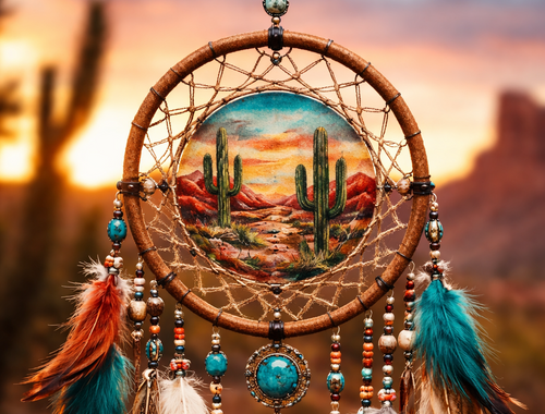 2026 DreamCatcher Event Schedule