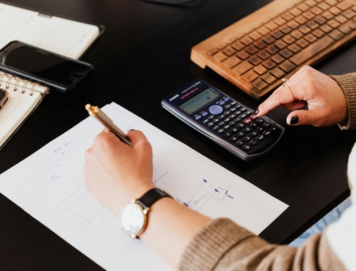 Navigating Complex Compensation Plans: Making the Most of Your Benefits<br/> 