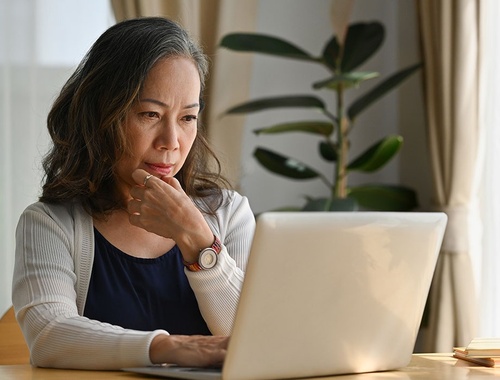 Nearing or Planning to Retire