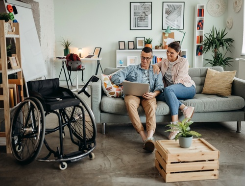 Disability Insurance