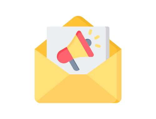 Join Our Mailing List