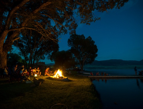 Together, TorchPath represents our mission: