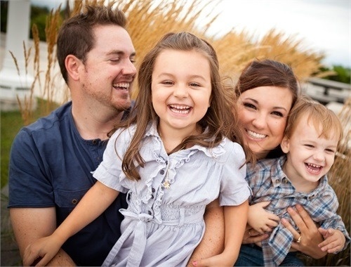 Protect Your Family, Lifestyle and Assets