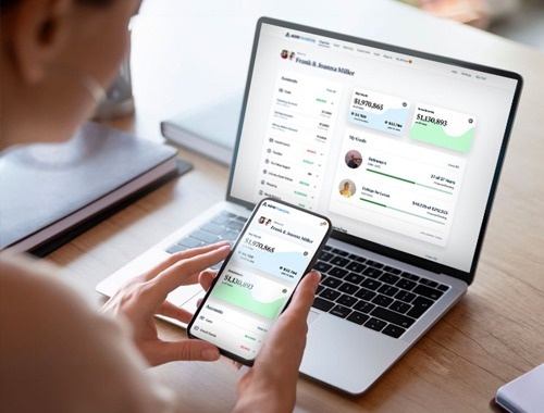 Why Choose eMoney?