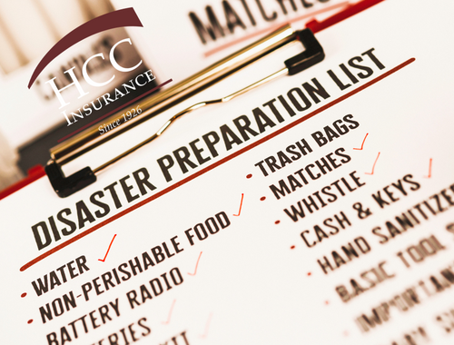 Preparing for Natural Disasters: Proactive Measures and Insurance Considerations