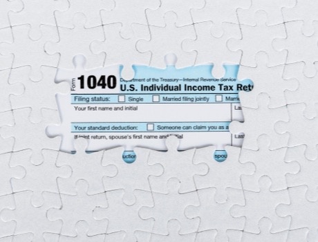 Tax Return Preparation