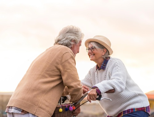 Save for a Comfortable Retirement