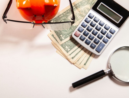 A comprehensive financial plan may address: