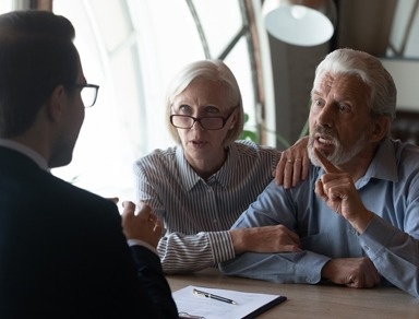 Take Steps to Help Ensure Your Estate Plan Won’t Be Challenged After Your Death