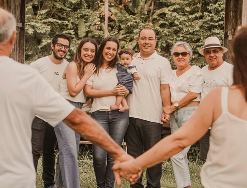 Supporting You at Every Stage