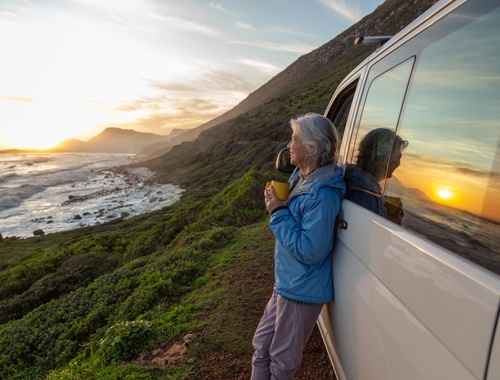 Retirement Planning