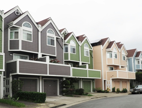 Homeowners Association Engagement Letter