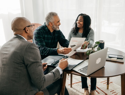 Insight Financial: Your Goals, Our Expertise