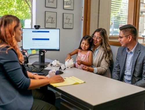Family Office Services