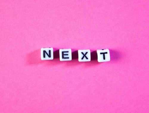 Ready for your next chapter?
