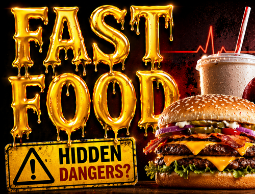 Fast Food