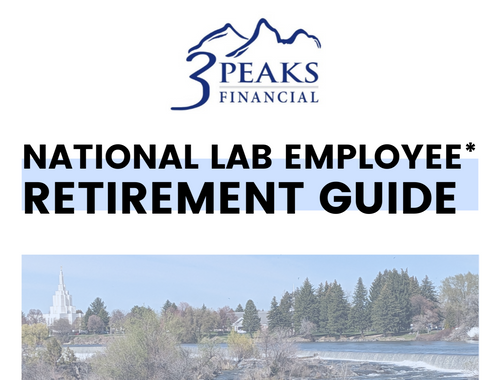 National Lab Employee Retirement Guide