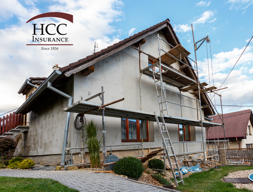 Navigating Rising Home Repair Costs: Is Your Coverage Keeping Up with Inflation?