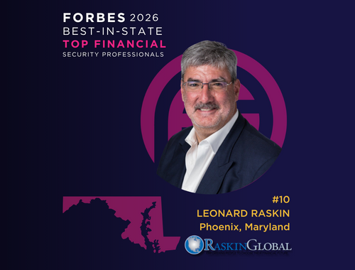 Leonard Raskin