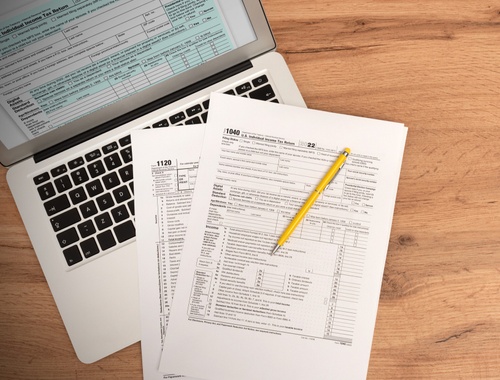 Tax Planning Services