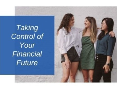 Helpful Retirement Strat for Women