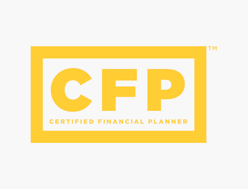  What Does CFP® Mean?<br/>